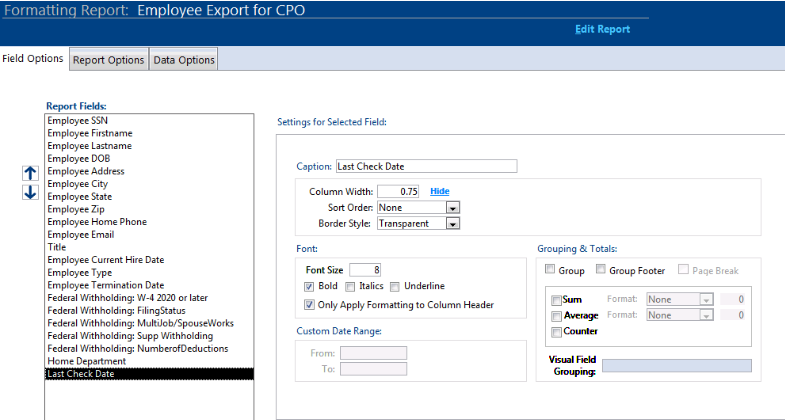 A screenshot of a computer

Description automatically generated